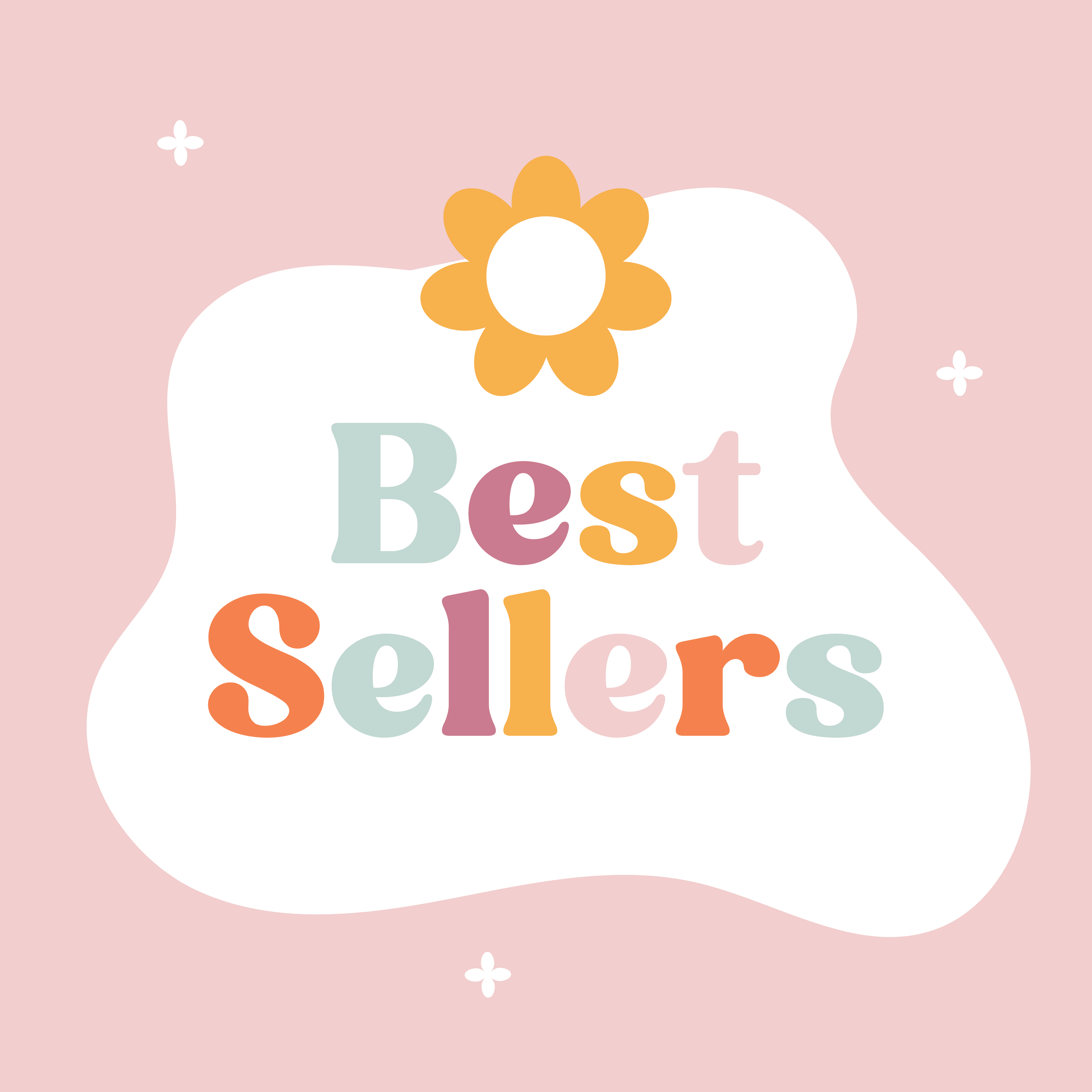 Best Sellers